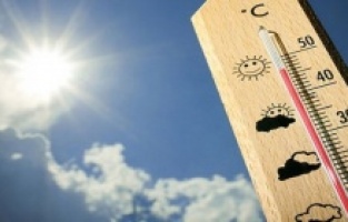 Ölümcül  sıcaklıklar geliyor!!!