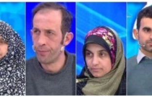 Palu ailesi davasında yeni gelişme