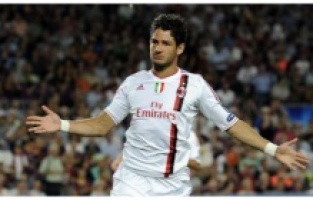 Pato Türkiye'de! Ters köşe yaptı, yeni takımı...