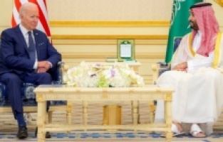 Prens, petrol üretimini günlük 1 milyon varil artıracak