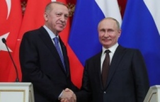 Putin'den Erdoğan'a jest! Türkiye'ye 15 milyar dolar gönderiyor