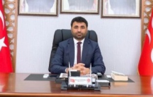 Samanlı 'dan 15 Temmuz Demokrasi ve Milli Birlik Günü Mesajı