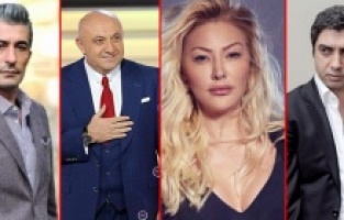 Sarallar operasyonunda çok sayıda ünlü emniyete çağırıldı