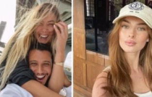 Şeyma Subaşı'nın eski sevgilisi Mısırlı Meedo evleniyor