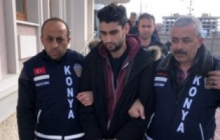 Son dakika: Kadir Şeker tahliye edildi