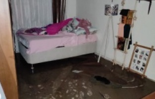 Son sözleri yürek dağladı: Yetiş anne boğuluyorum