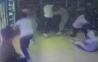 Tacizci genç kıza dehşet anlar yaşattı. 30 saniyeyi 30 yıl gibi yaşadım.