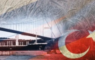 Tahıl krizi atılan imzalarla çözüldü!!!