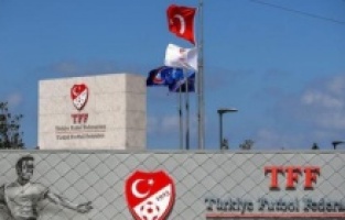 TFF 'den yabancı oyuncu açıklaması!
