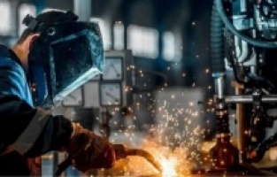 TÜİK, sanayi üretimi rakamlarını açıklandı