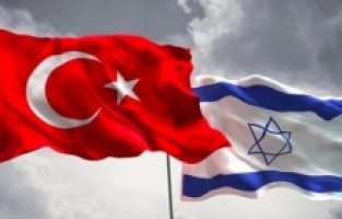 Türkiye ile İsrail arasında 71 yıl sonra tarihi anlaşma