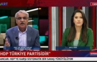 "Türkiye'yi bölmek isteyen 10 milyon insan mı var?"