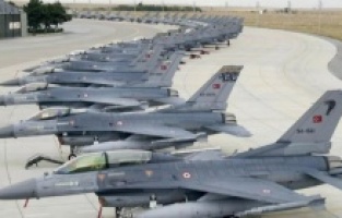 Türkiye’ye F-16 satışı için 2 şart