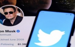 Twitter'da büyük düşüşler görülmeye başlandı.