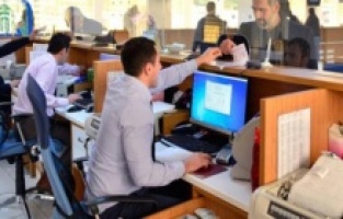 Üniversite mezunu işçiler, kendilerine verilen sözlerin tutulmasını istiyorlar!!!