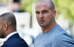 Uyuşturucu baronu sınırdışı edildi