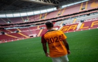 Ve beklenen transfer gerçekleşti. KAP'a bildirildi!