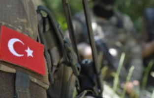 Yine acı bir haber yine bir ocağa Şehit ateşi düştü