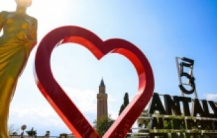 59. Altın Portakal Film Festivali başvuruları başladı