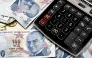 81 ilin borç haritası çıktı! ilk sıradaki il şaşırttı