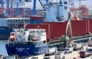 İlk Tahıl Sevkiyatı Bugün Başlıyor!