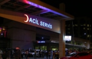 Antalya'da kalp krizi geçiren lise öğrencisi hayatını kaybetti!