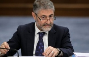 Bakan Nebati 'den IMF açıklaması
