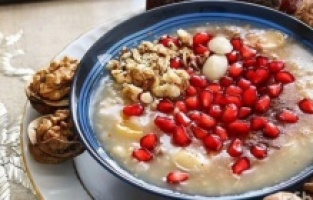 Bereket, paylaşma ve beraberliğin simgesi: Aşure Günü