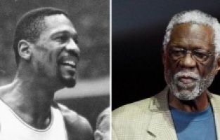 Bill Russel 88 yaşında hayatını kaybetti