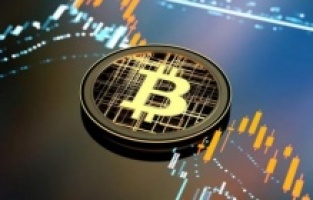 Bitcoin 'de hızlı yükseliş!