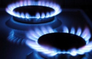 Doğalgaza yüzde 10 zam geldi