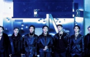 Dünyaca ünlü grup BTS'e özel askerlik izni