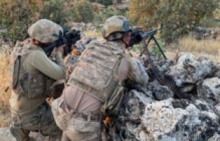 Eren Abluka-31 operasyonu başlatıldı!