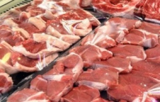 Et fiyatlarına zam