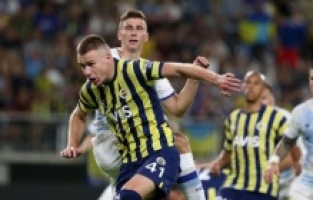 Fenerbahçe'nin UEFA Avrupa Ligi turundaki rakibi belli oldu