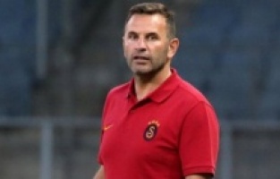 Galatasaray'da transferde sıcak saatler