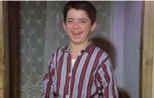 Hababam Sınıfı'nın Bacaksız'ı Tuncay Akça siyasete atıldı