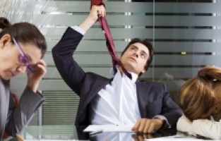 Hayatınızı berbat eden 5 insan tipi...