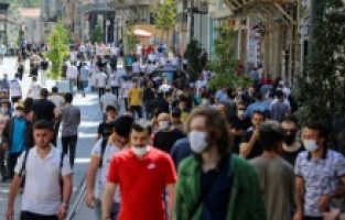 Haziran ayı işsizlik oranı azaldı