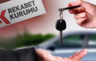 İkinci el araç alım-satımı yapan 4 büyük şirket hakkında soruşturma başlattı