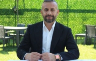 İş adamı Musa Karagöz, Diyarbakır’ın ekonomisini ele aldı.