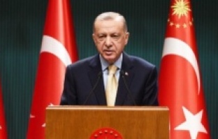 Kabine toplantısı sonrası 'sosyal konut projesi' açıklaması