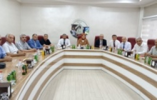 Kayısı meslek dalı olacak