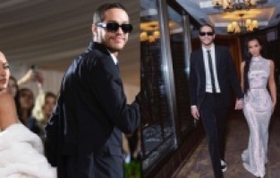 Kim Kardashian, 13 yaş küçük aşkından ayrıldı