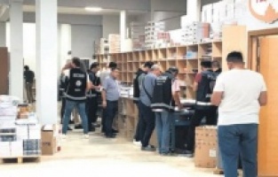 KPSS soruşturmasında 3 soru daha aynı çıktı