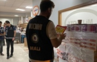 KPSS soruşturmasında iki yeni karar