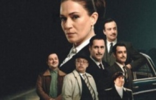 Leyla Hanım filmine Berlin'den ödül