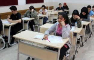 LGS 'de ikinci nakil sonuçları açıklandı