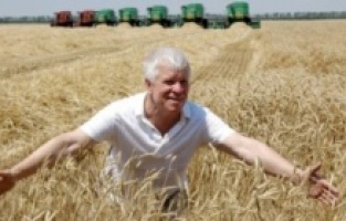 Oleksiy Vadatursky: Ukrayna tahıl kralı Mykolaiv'in Rus bombardımanında öldürüldü!