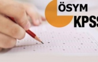 ÖSYM  Açıkladı: 2022 KPSS İptal Edildi!